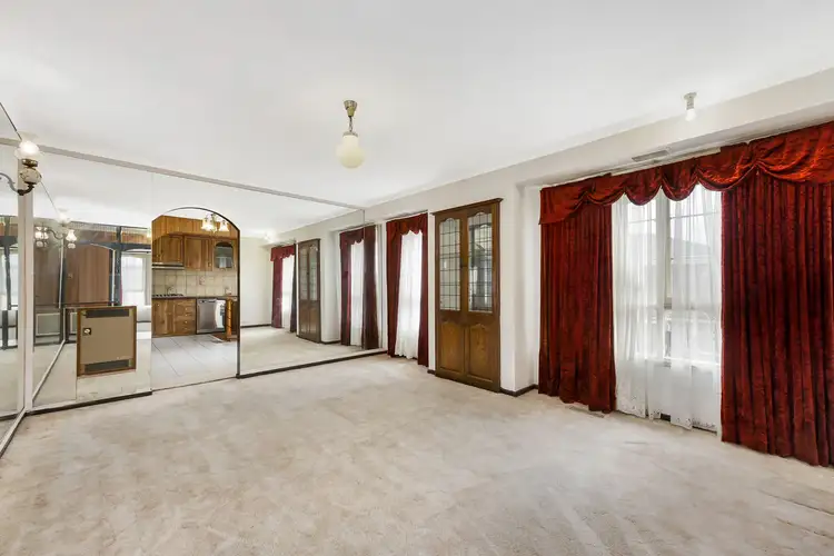 Second view of Homely house listing, 3 Michael Court, Noble Park VIC 3174