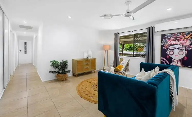 Fourth view of Homely house listing, 32 Pelican Street, Slade Point QLD 4740