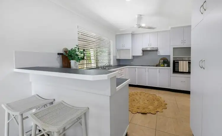 Fifth view of Homely house listing, 32 Pelican Street, Slade Point QLD 4740