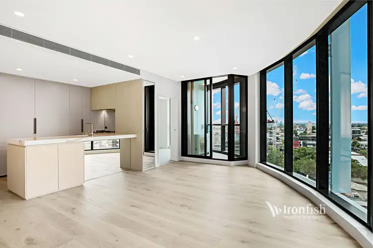 912/105 Batman Street, West Melbourne VIC 3003