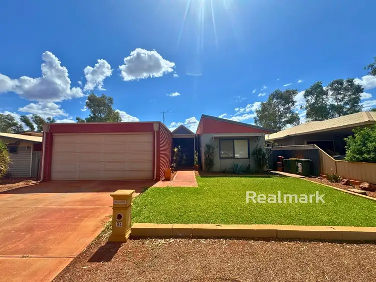 Second view of Homely house listing, 94 Daniels Drive, Newman WA 6753