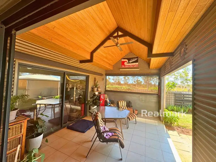 Seventh view of Homely house listing, 94 Daniels Drive, Newman WA 6753