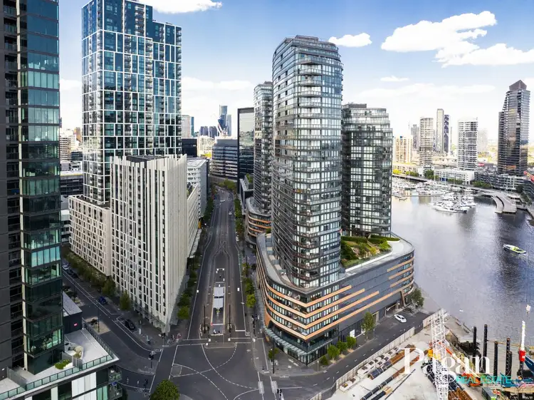 509N/889 Collins Street, Docklands VIC 3008