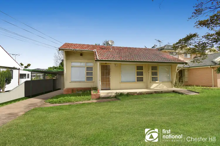 15 Munro Street, Sefton NSW 2162