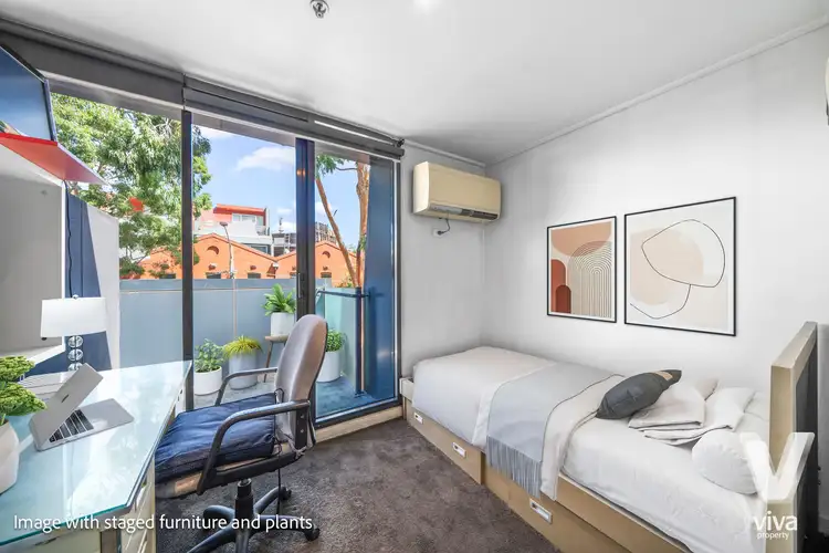 201/591-593 Elizabeth Street, Melbourne VIC 3000