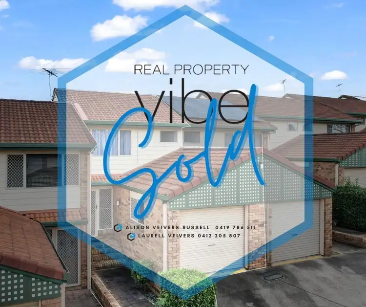 33/15 Pine Avenue, Beenleigh QLD 4207