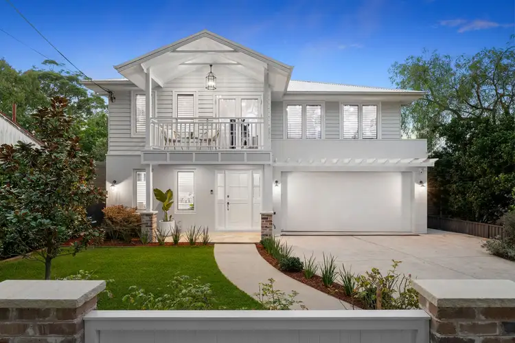 317a Malton Road, North Epping NSW 2121