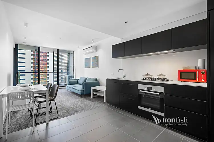 710/39 Coventry Street, Southbank VIC 3006