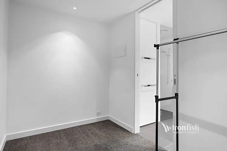 Fourth view of Homely apartment listing, 710/39 Coventry Street, Southbank VIC 3006