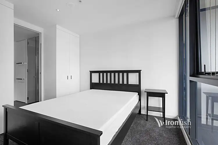 Fifth view of Homely apartment listing, 710/39 Coventry Street, Southbank VIC 3006