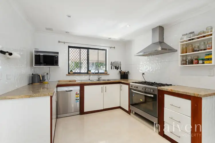 Fourth view of Homely house listing, 43 Purley Crescent, Lynwood WA 6147