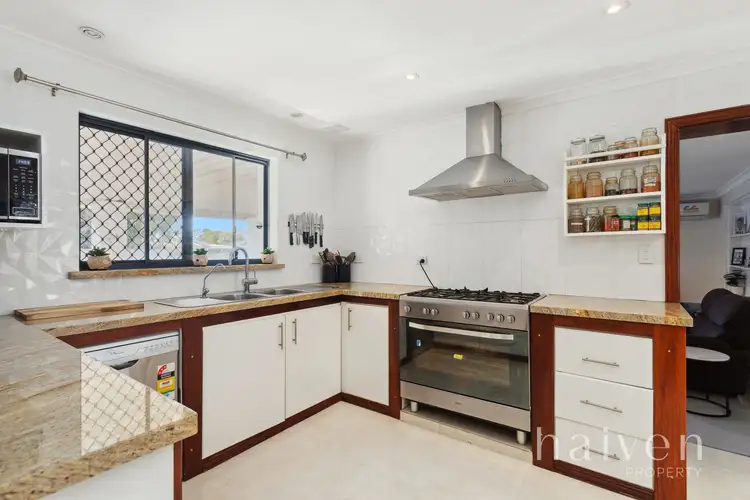 Fifth view of Homely house listing, 43 Purley Crescent, Lynwood WA 6147