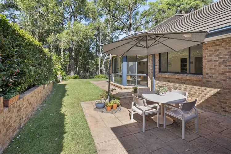 Fifth view of Homely house listing, 5 George Muir Close, Baulkham Hills NSW 2153
