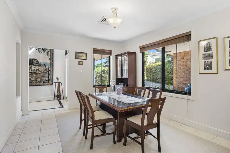 Sixth view of Homely house listing, 5 George Muir Close, Baulkham Hills NSW 2153