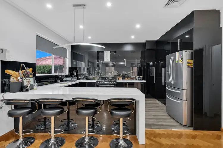 Second view of Homely house listing, 15 Bentley Avenue, Roxburgh Park VIC 3064