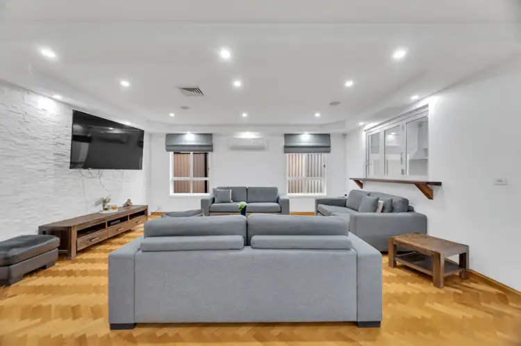 Fifth view of Homely house listing, 15 Bentley Avenue, Roxburgh Park VIC 3064
