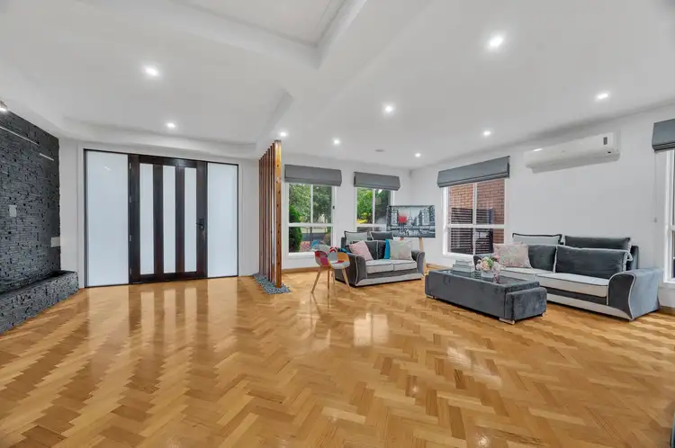 Sixth view of Homely house listing, 15 Bentley Avenue, Roxburgh Park VIC 3064