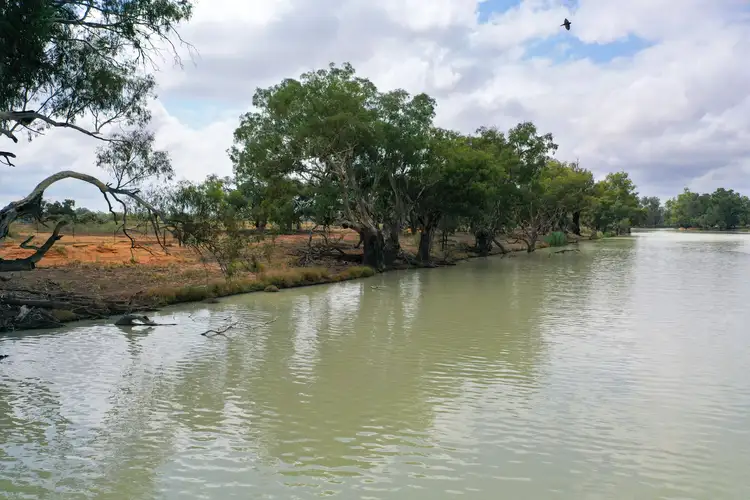 Lot 9 Darling River Estate, Pomona Road, Wentworth NSW 2648