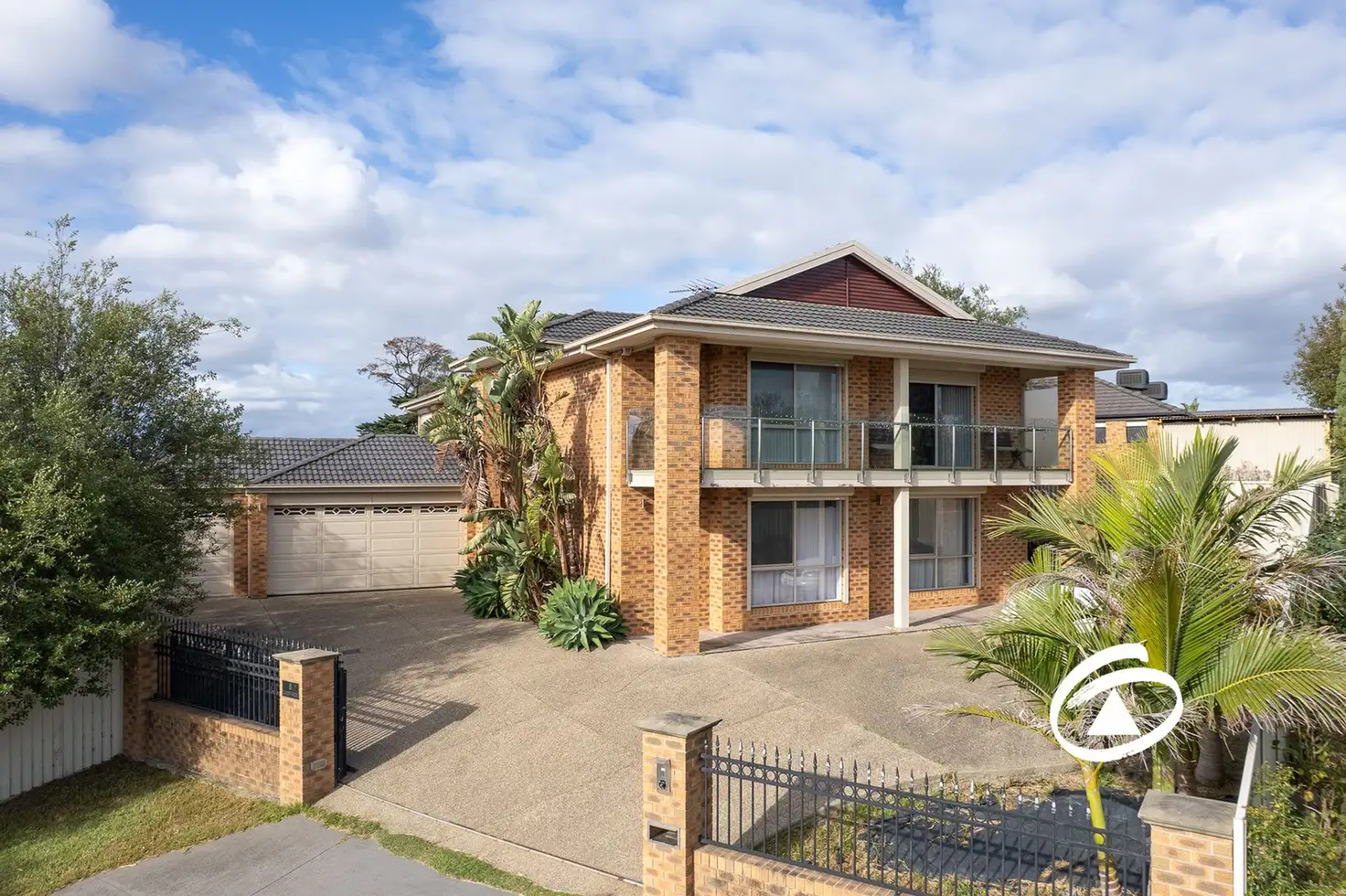 Main view of Homely house listing, 6 Cardiff Grove, Cranbourne East VIC 3977