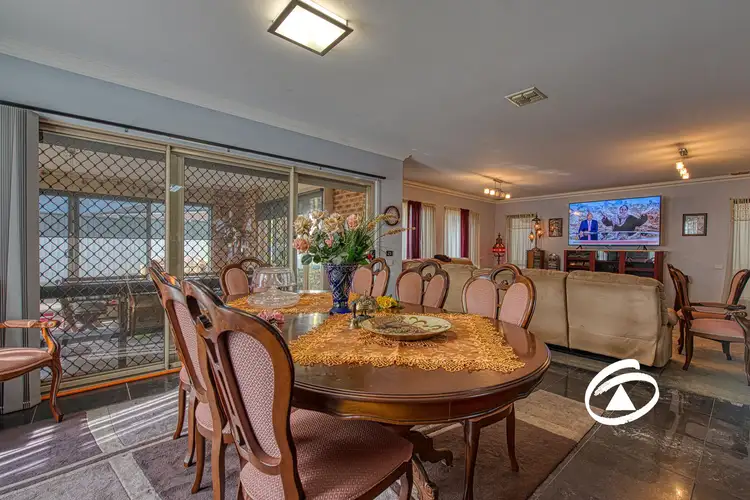 Fifth view of Homely house listing, 6 Cardiff Grove, Cranbourne East VIC 3977