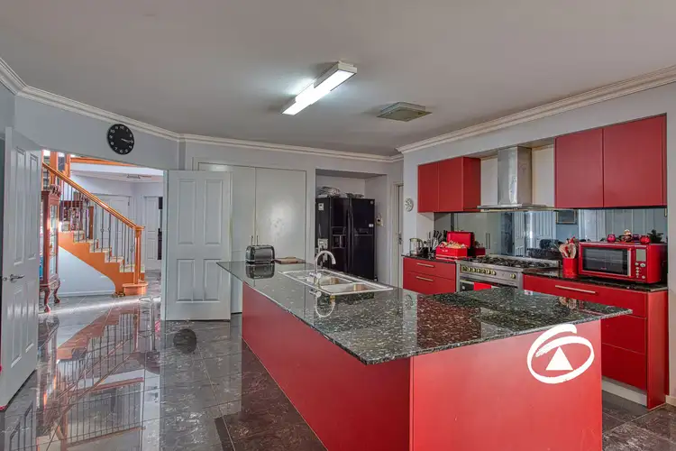 Sixth view of Homely house listing, 6 Cardiff Grove, Cranbourne East VIC 3977