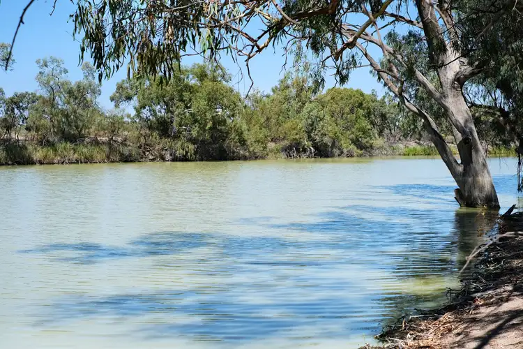 Lot 19 Darling River Estate, Pomona Road