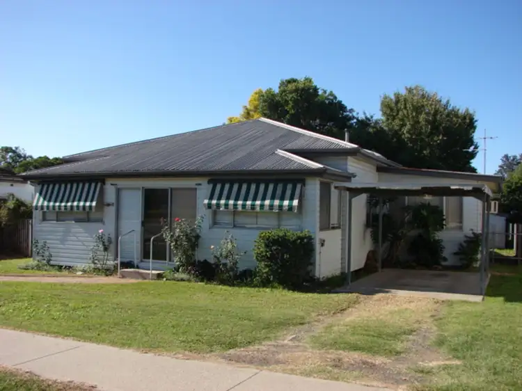 50 Maitland Street, Muswellbrook NSW 2333