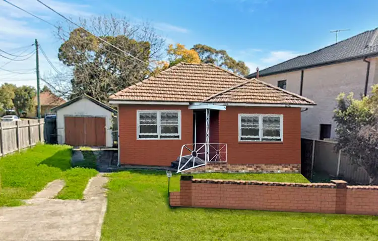 46 Cann Street, Bass Hill NSW 2197