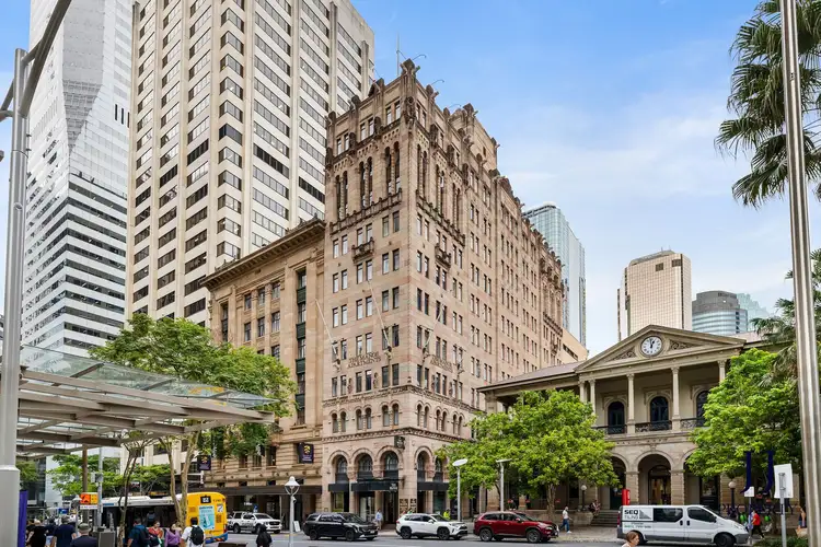17/289 Queen Street, Brisbane City QLD 4000