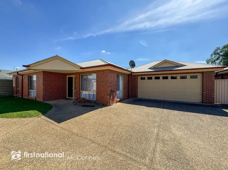 Main view of Homely house listing, 6/9 Haslem Street, Kyabram VIC 3620