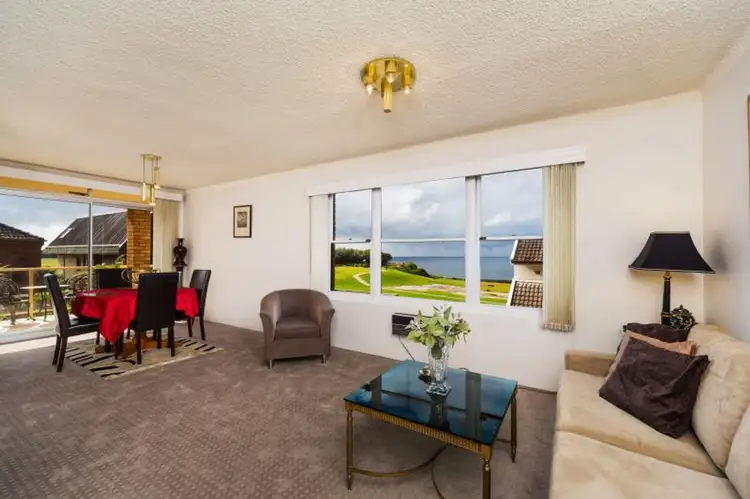 Main view of Homely apartment listing, 4/26 Clarke Street, Vaucluse NSW 2030