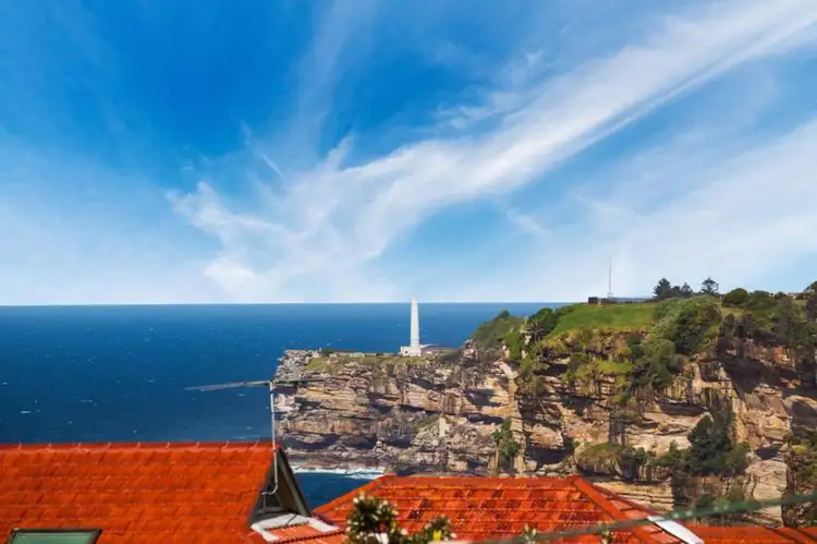 Third view of Homely apartment listing, 4/26 Clarke Street, Vaucluse NSW 2030