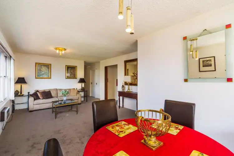Fourth view of Homely apartment listing, 4/26 Clarke Street, Vaucluse NSW 2030