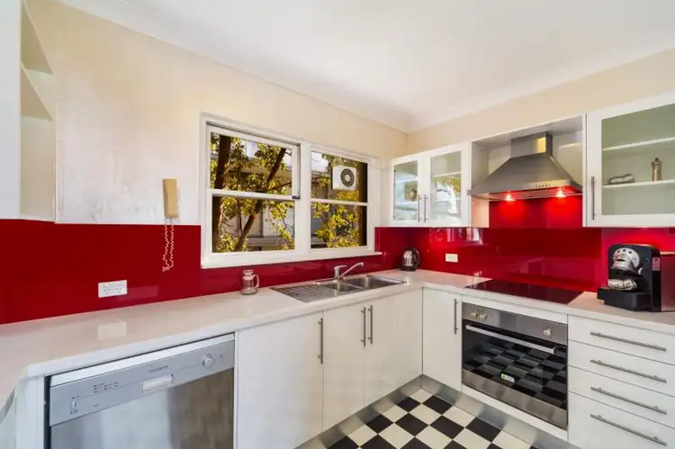 Fifth view of Homely apartment listing, 4/26 Clarke Street, Vaucluse NSW 2030