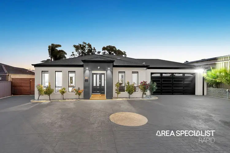 Main view of Homely house listing, 10 Lytham Court, Cranbourne VIC 3977