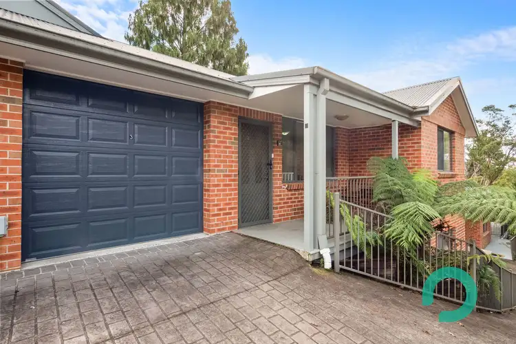 3/35 Glendarrah Street, Hazelbrook NSW 2779