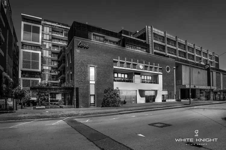 85 Market Street