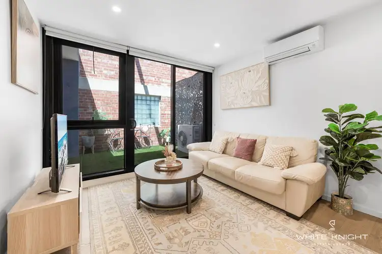 Sixth view of Homely apartment listing, 226/85 Market Street, South Melbourne VIC 3205