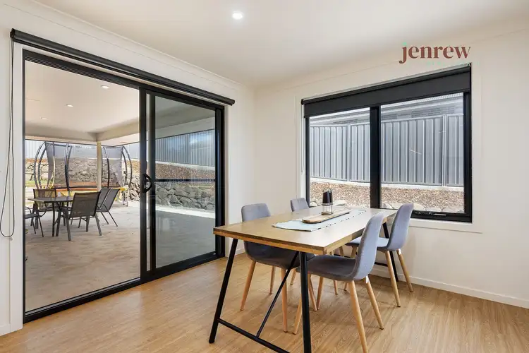 Sixth view of Homely house listing, 6 Madeline Drive, Mooreville TAS 7321