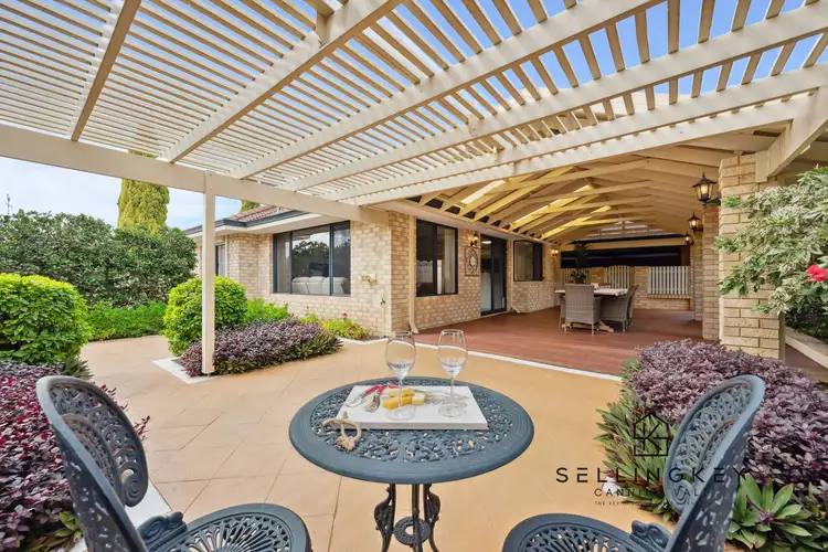7 Wilton Mews, Canning Vale WA 6155