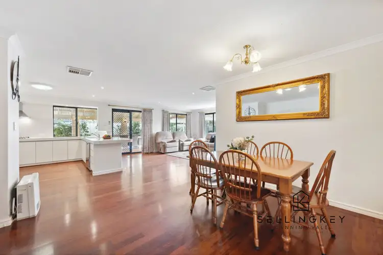 Third view of Homely house listing, 7 Wilton Mews, Canning Vale WA 6155