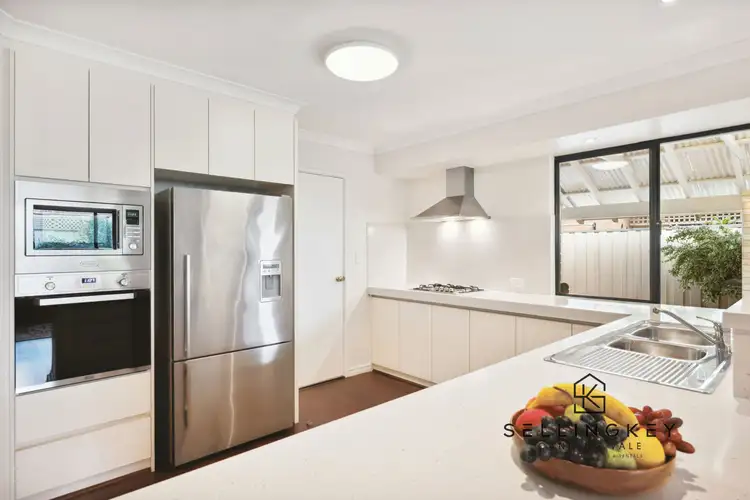 Fourth view of Homely house listing, 7 Wilton Mews, Canning Vale WA 6155