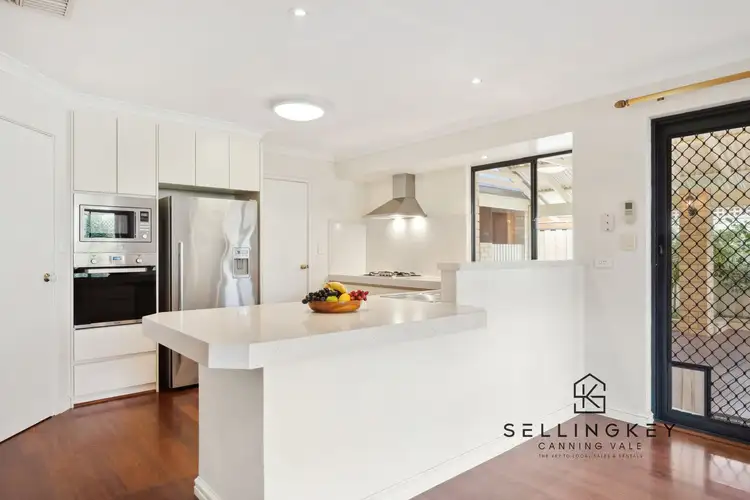 Fifth view of Homely house listing, 7 Wilton Mews, Canning Vale WA 6155
