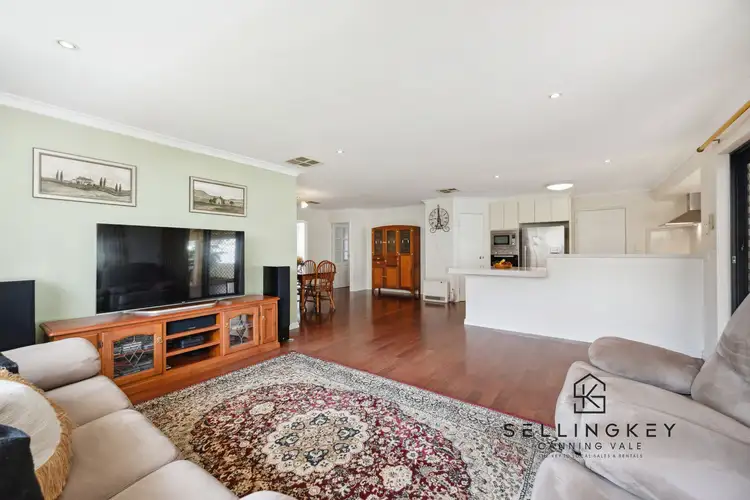 Sixth view of Homely house listing, 7 Wilton Mews, Canning Vale WA 6155
