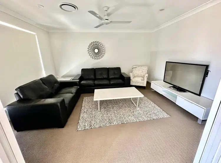 Second view of Homely house listing, 11 Hughes Avenue, Chinchilla QLD 4413