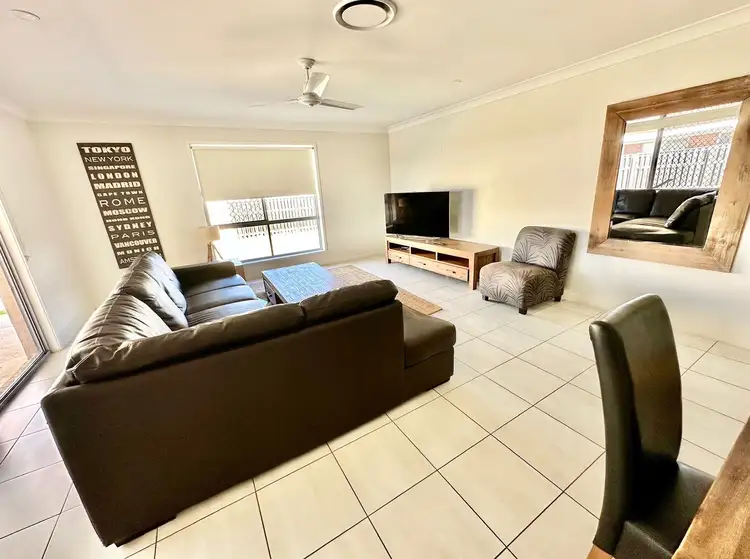 Sixth view of Homely house listing, 11 Hughes Avenue, Chinchilla QLD 4413