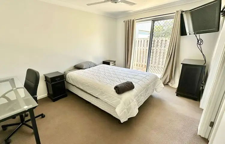 Seventh view of Homely house listing, 11 Hughes Avenue, Chinchilla QLD 4413