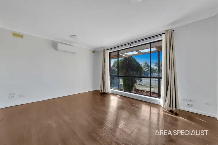 Second view of Homely house listing, 18 Tamarind Crescent, Werribee VIC 3030