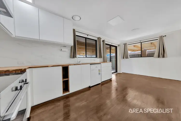 Third view of Homely house listing, 18 Tamarind Crescent, Werribee VIC 3030