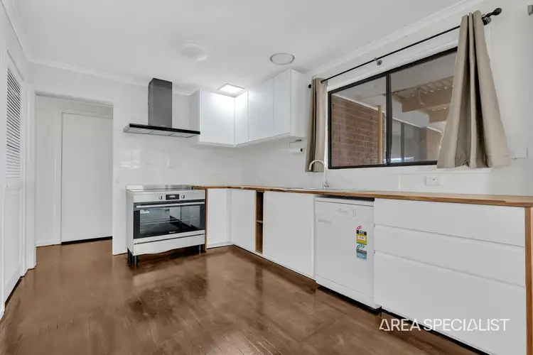 Fourth view of Homely house listing, 18 Tamarind Crescent, Werribee VIC 3030